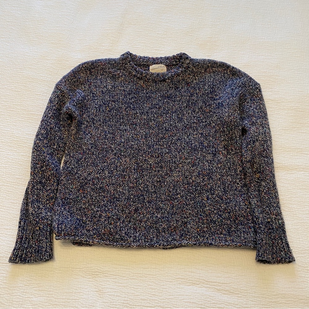 Universal Thread Sweater